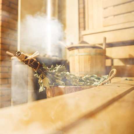 Beneficios sauna
