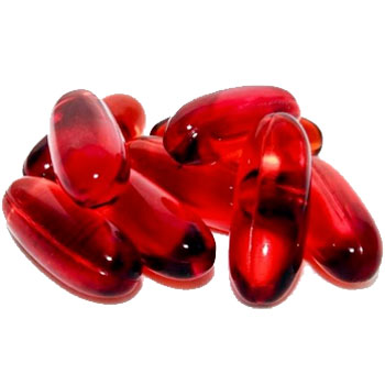 Aceite de krill: beneficios y contraindicaciones 2