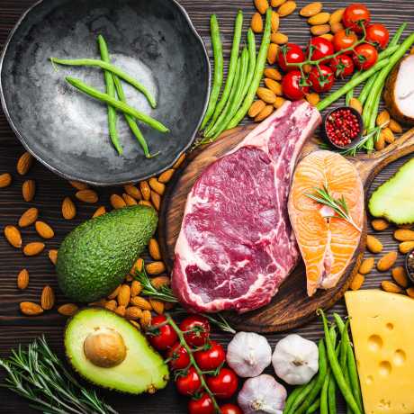 9 Beneficios de la Dieta Cetogénica: resetea tu metabolismo y quema grasa 3