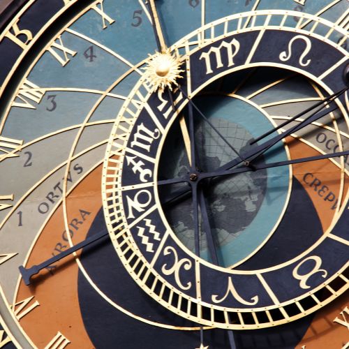 ¿Qué es el reloj biológico? Cronotipos, hora solar y Benjamin Franklin