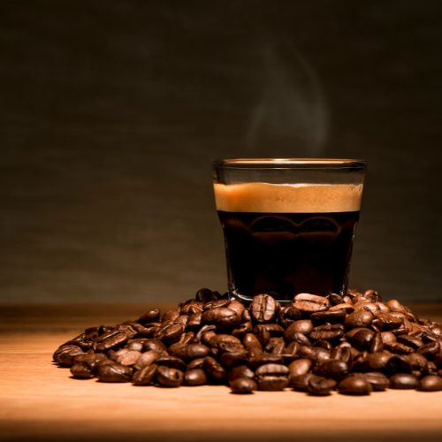 ¿Es el café malo o bueno para la salud? 19