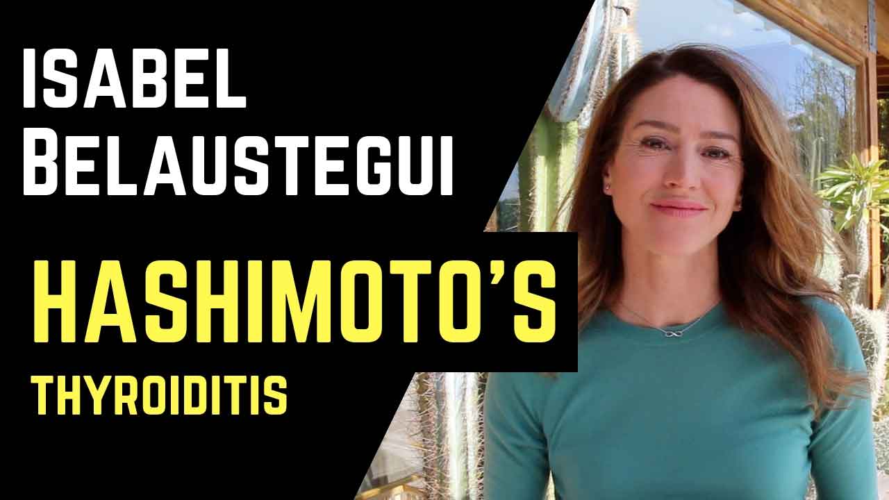 Hashimoto's thyroiditis