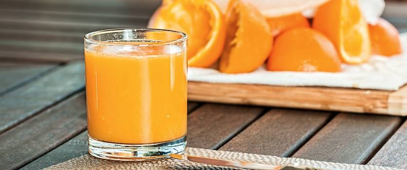 Mitos y realidades del zumo o jugo de naranja 3