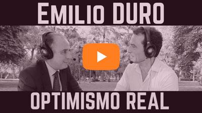 Entrevista Emilio Duró
