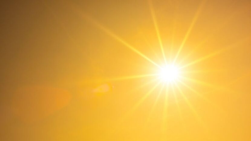 Beneficios de la exposición al sol