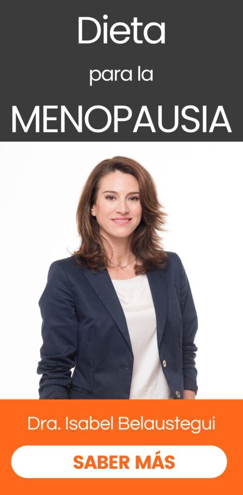Menopausia: síntomas, estrógenos y otras hormonas 2