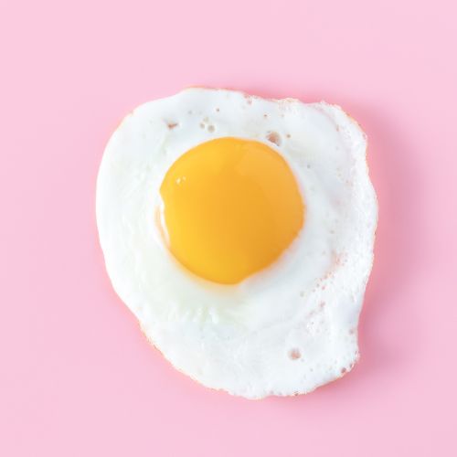 El huevo: propiedades y cuántos puedo comer