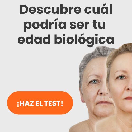 Test edad biológica