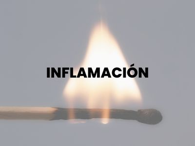 Artículos inflamación