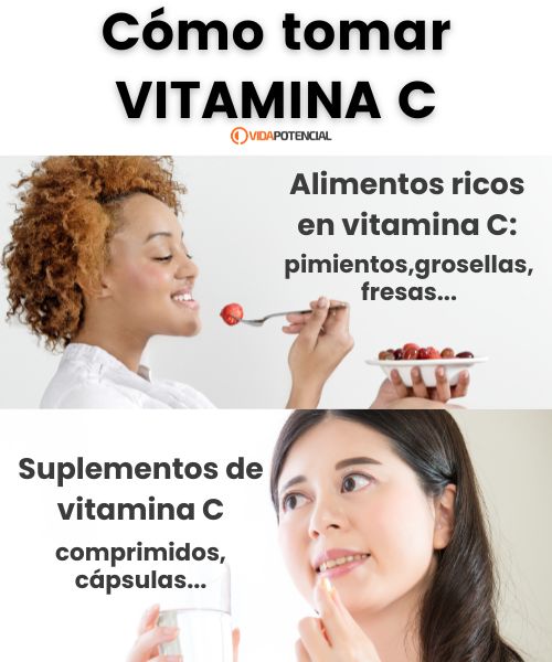 dosis vitamina c
